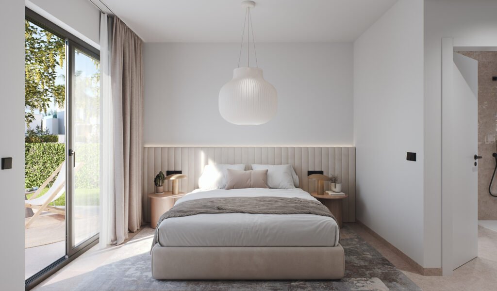 3-bedroom penthouse in Santa Rosalía — 4