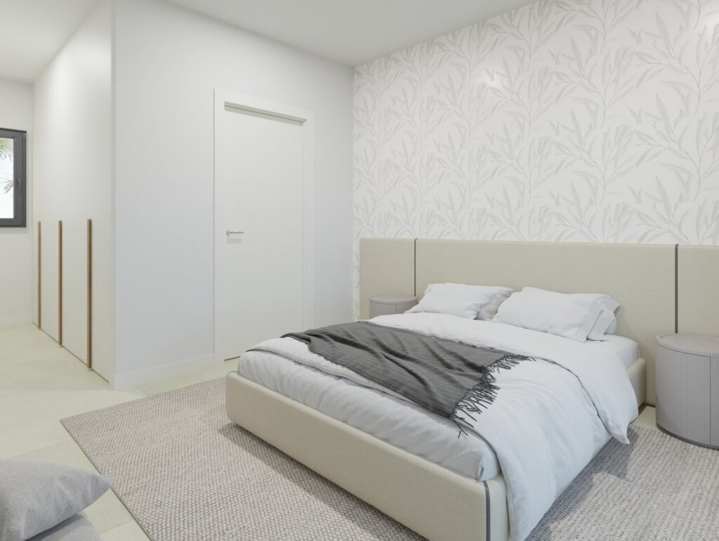 3-bedroom detached villa in Ciudad Quesada — 8