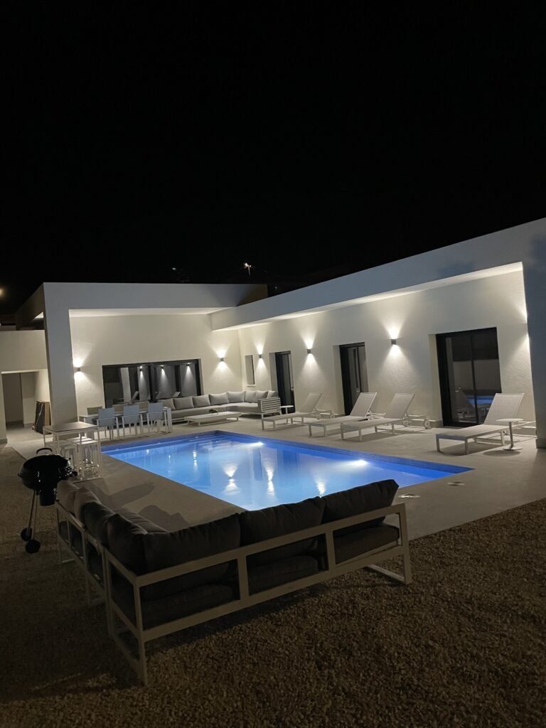 3-bedroom detached villa in la Romana — 26