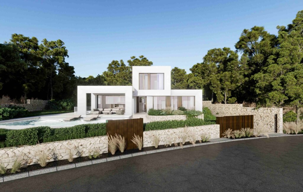 Villa 3 chambres à Las Colinas Golf — 4