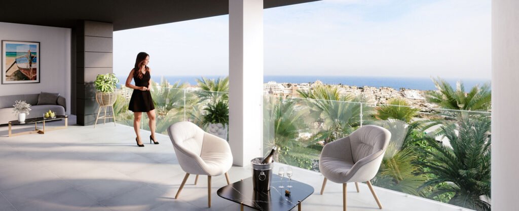 2-bedroom ground-floor apartment in Torrevieja — 4
