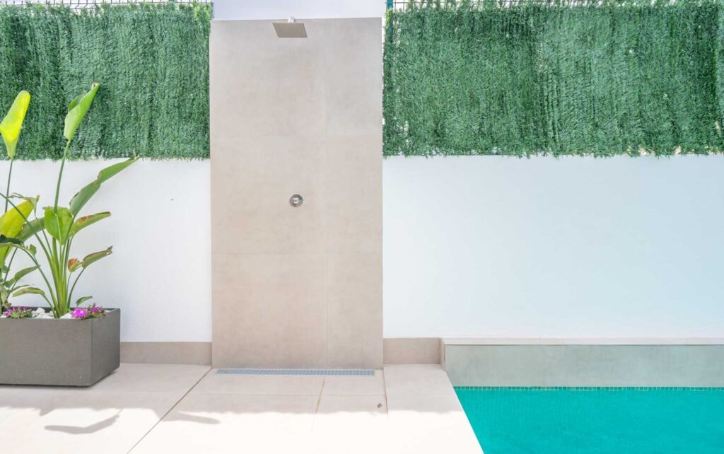 3-bedroom detached villa in Roldán — 9