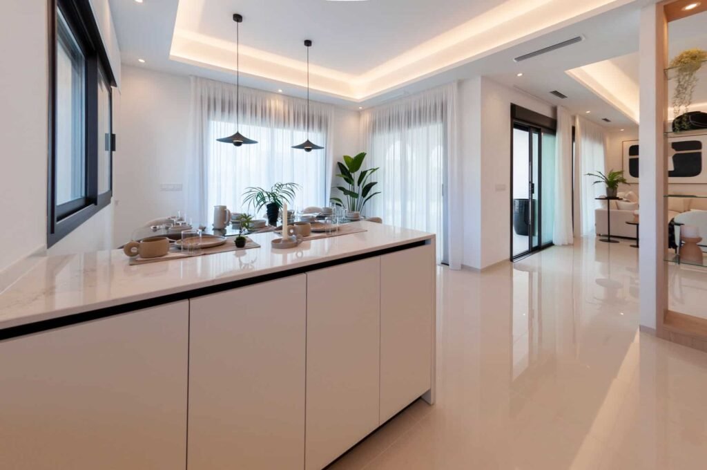 Villa indépendante 3 chambres à Ciudad Quesada — 28