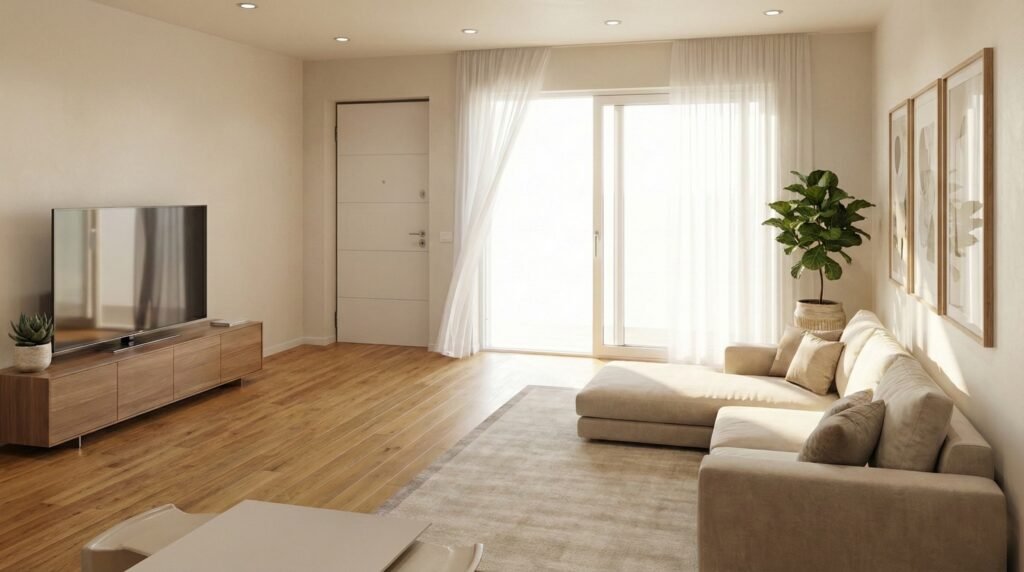 3-bedroom low-bungalow in San Javier — 4