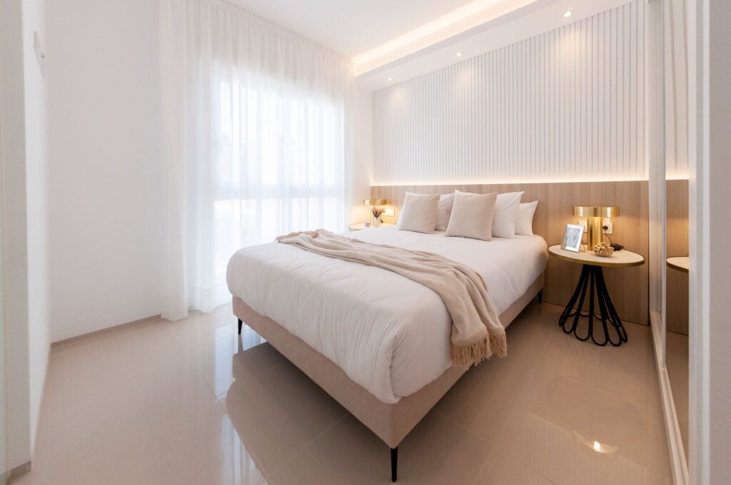 3-bedroom high-bungalow in Ciudad Quesada — 4