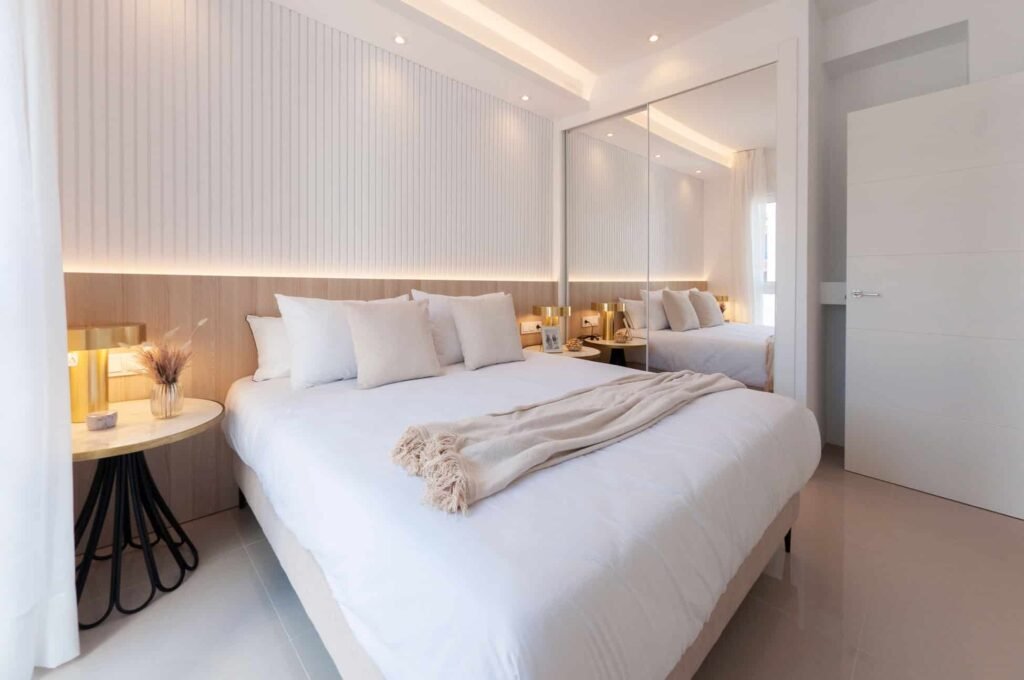 3-bedroom high-bungalow in Ciudad Quesada — 20