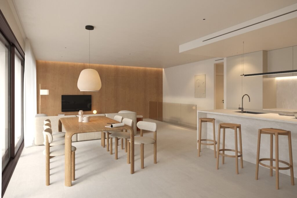 3-bedroom detached villa in Dolores — 4