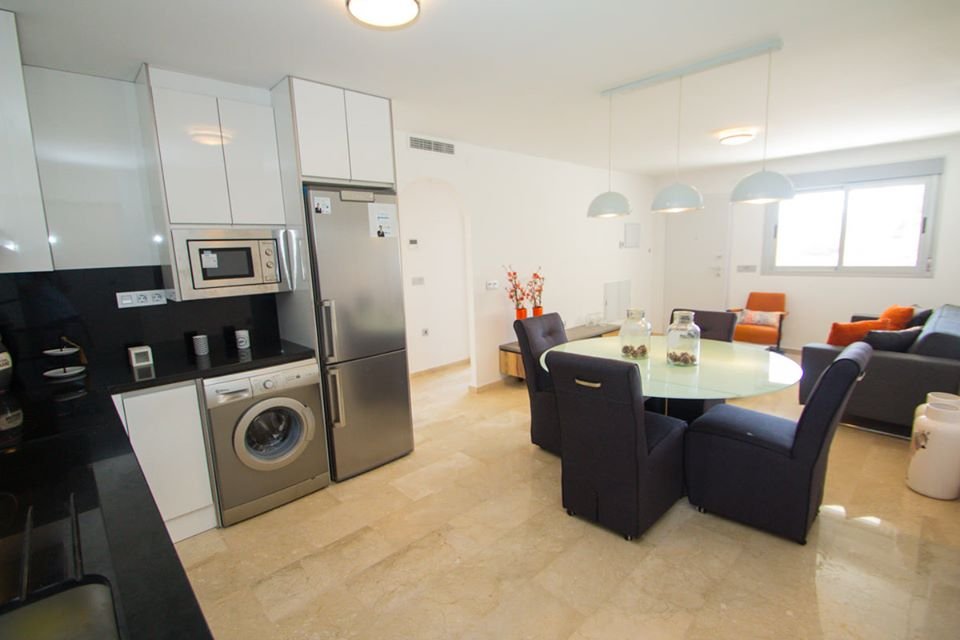Appartement 2 chambres à Orihuela — 4