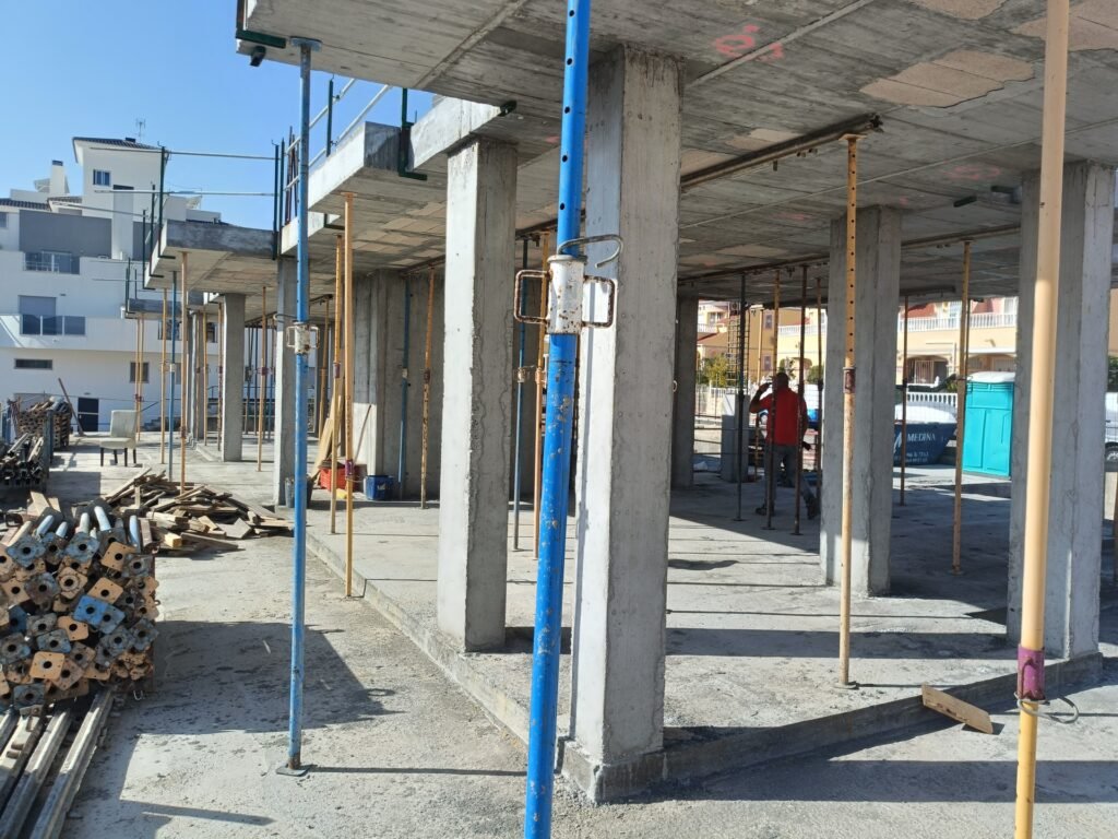 Appartement 2 chambres à Orihuela — 41