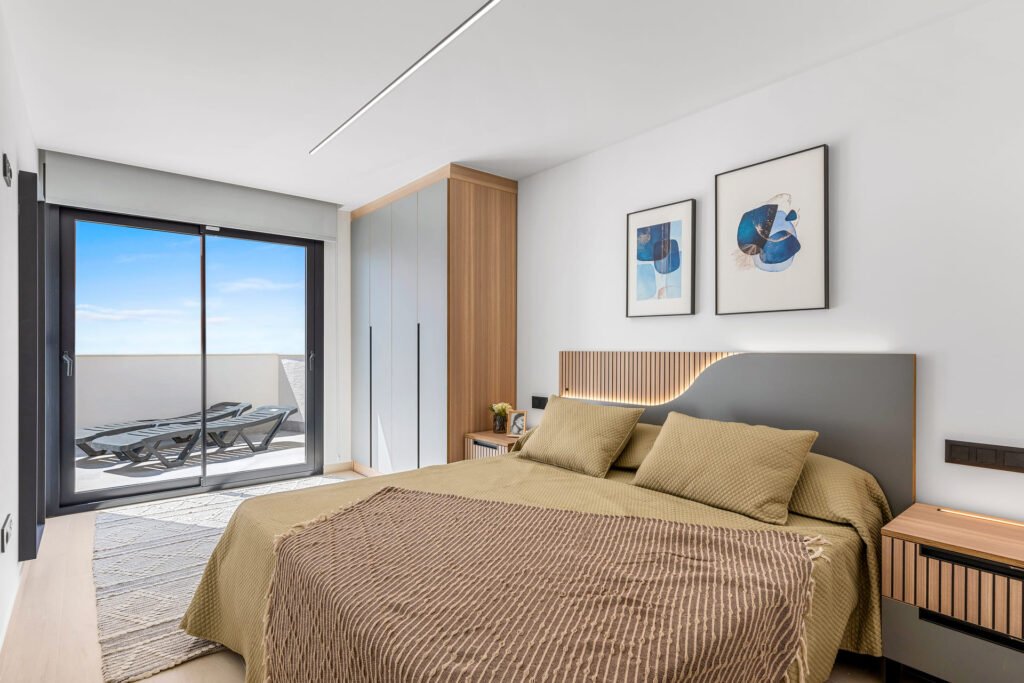 3-bedroom apartment in Guardamar del Segura — 4