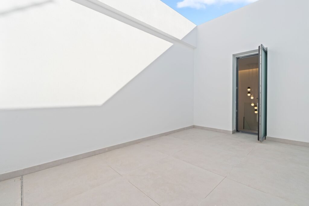 3-bedroom villa in Benidorm — 4