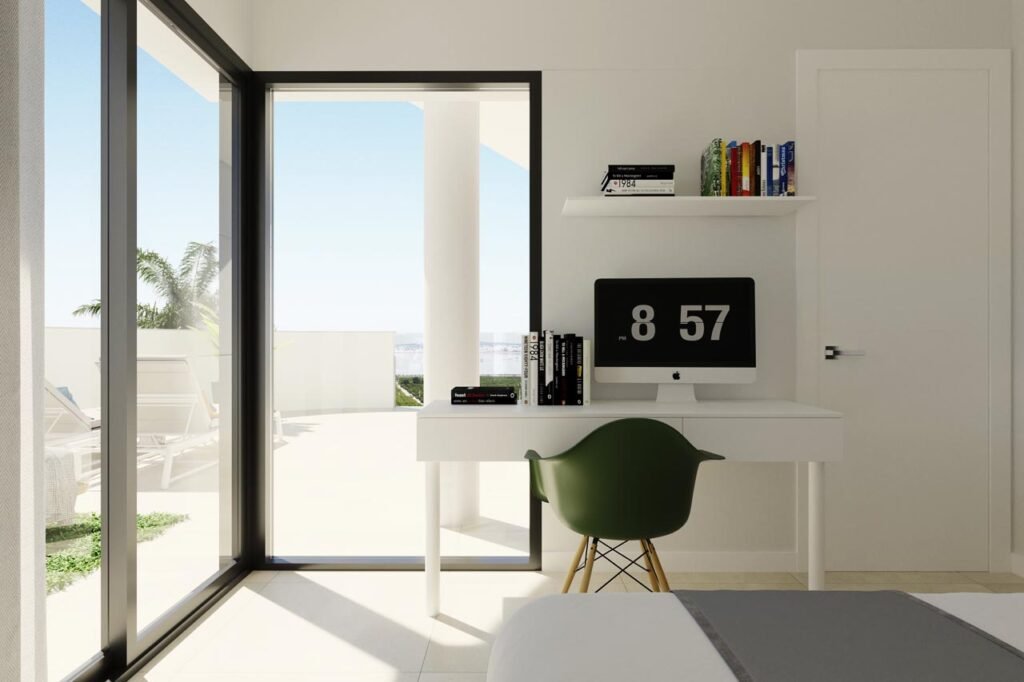 Penthouse 2 chambres à Torrevieja — 4