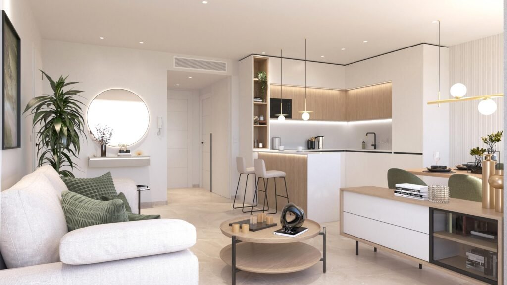 2-bedroom low-bungalow in Torrevieja — 4