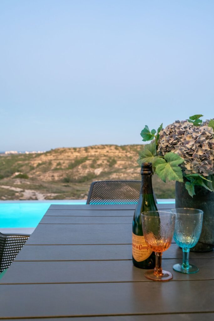 3-bedroom detached villa in Rojales — 4