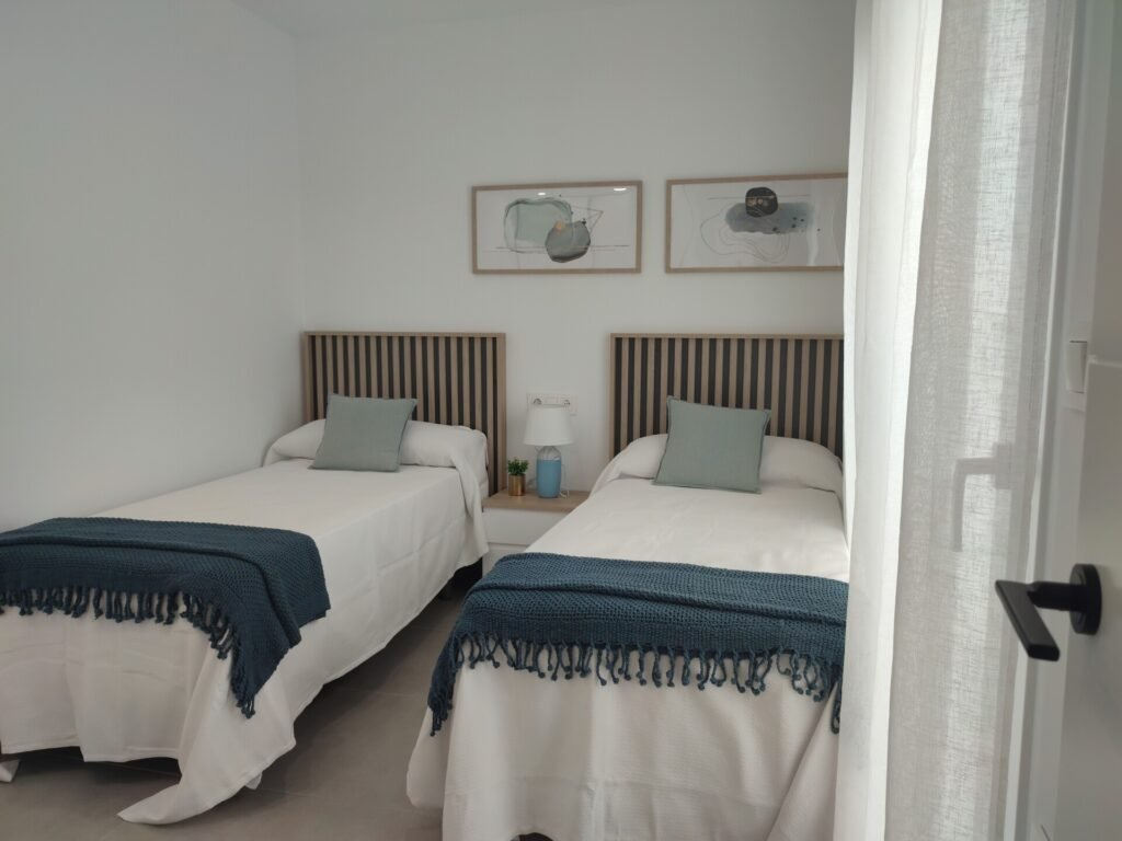 3-bedroom detached villa in Balsicas — 8