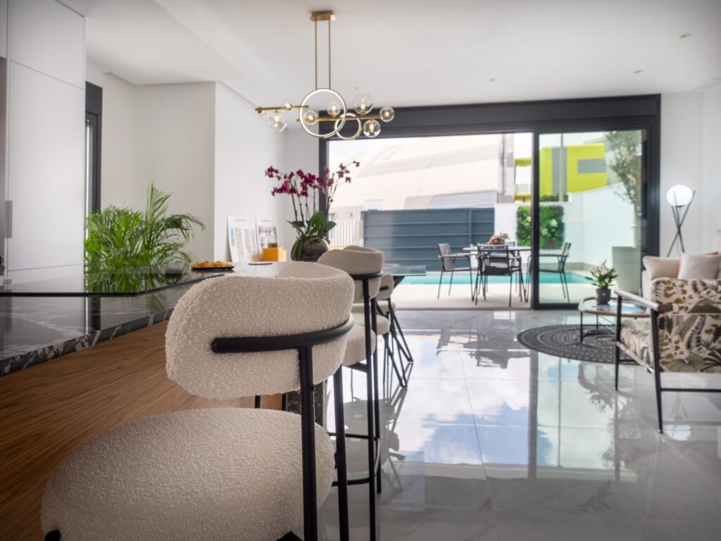 3-bedroom detached villa in San Pedro del Pinatar — 4