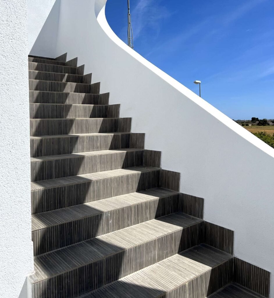 Villa indépendante 3 chambres à Ciudad Quesada — 4