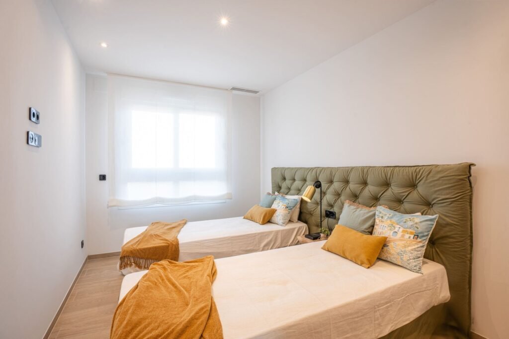 2-bedroom high-bungalow in La Finca Golf — 32