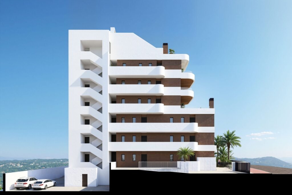2-bedroom apartment in Guardamar del Segura — 12
