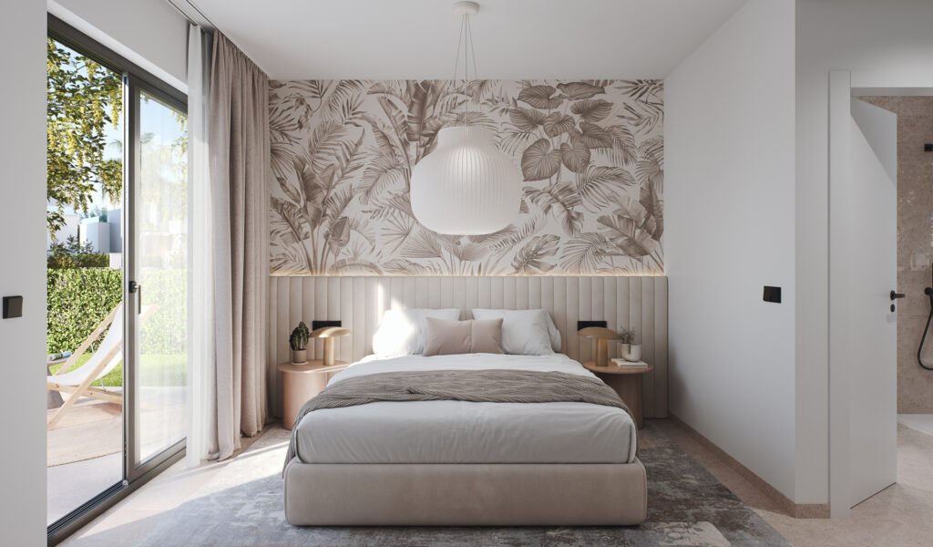 3-bedroom penthouse in Santa Rosalía — 5