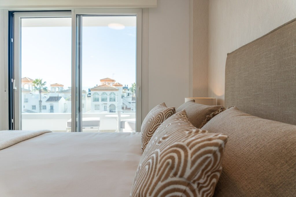 3-bedroom penthouse in Orihuela Costa — 38
