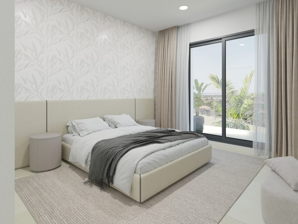 3-bedroom detached villa in Ciudad Quesada — 9