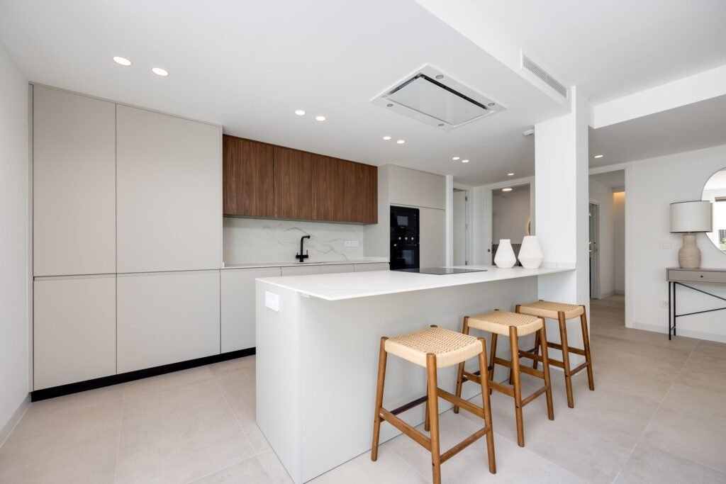 3-bedroom terraced house in Mutxamel — 5