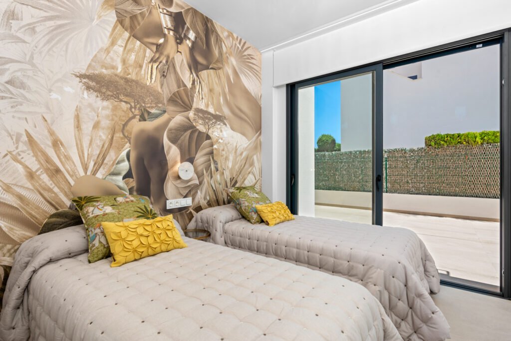 3-bedroom villa in Dehesa de Campoamor — 41
