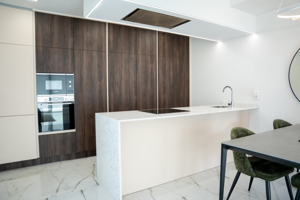 Villa indépendante 3 chambres à Ciudad Quesada — 22