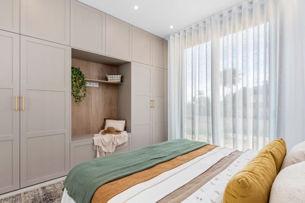 3-bedroom detached villa in Polop — 42