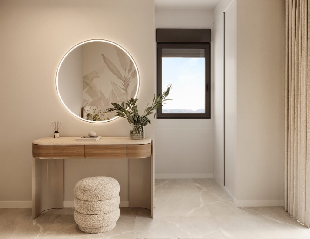 3-bedroom apartment in Finestrat — 5