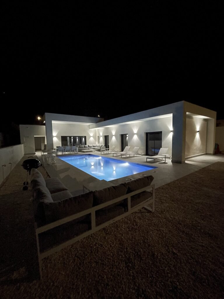 3-bedroom detached villa in la Romana — 5
