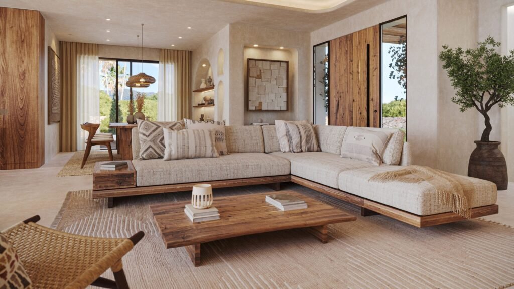 Villa 3 chambres à Jávea — 5