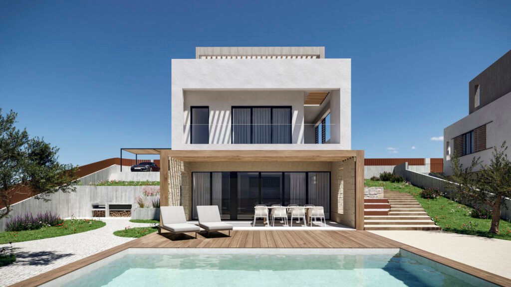 3-bedroom detached villa in Finestrat — 5