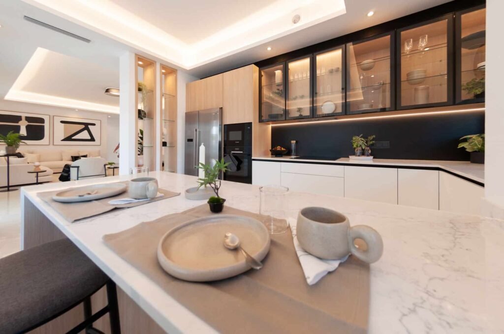 Villa indépendante 3 chambres à Ciudad Quesada — 5