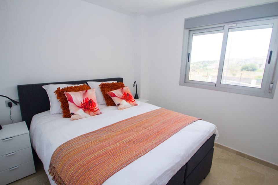 Appartement 2 chambres à Orihuela — 5