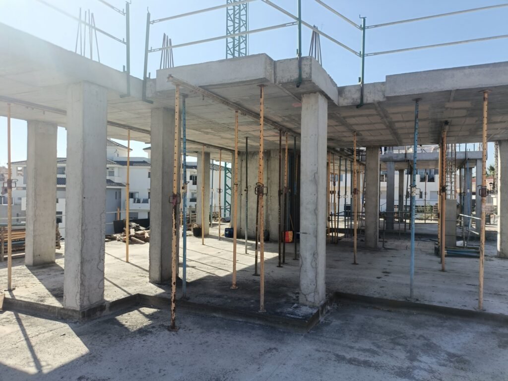 Appartement 2 chambres à Orihuela — 42