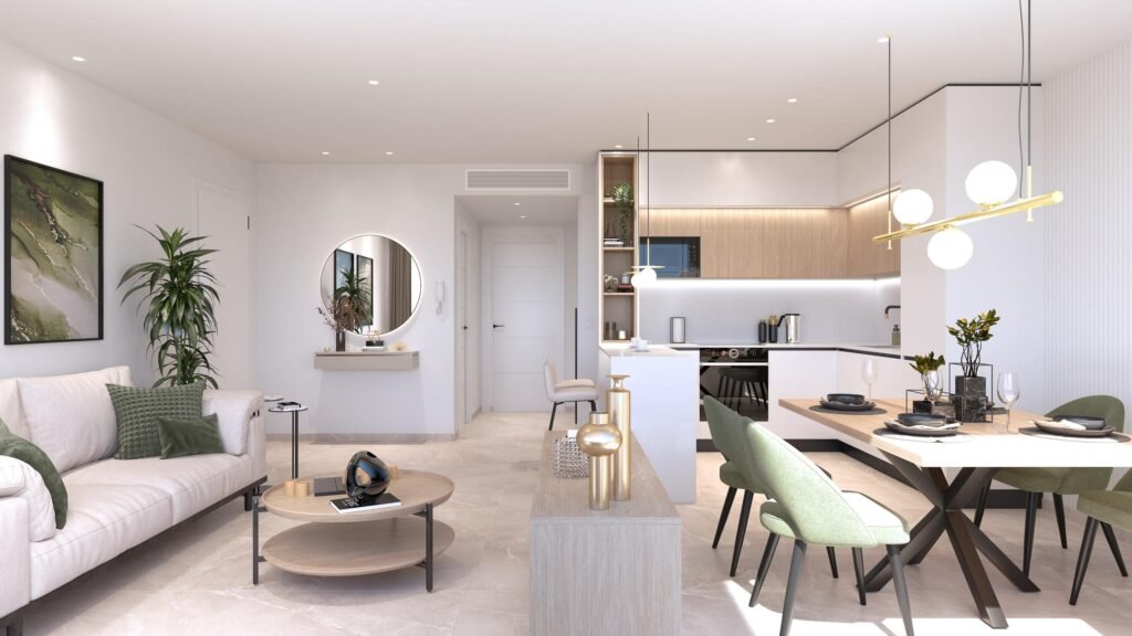 2-bedroom low-bungalow in Torrevieja — 5