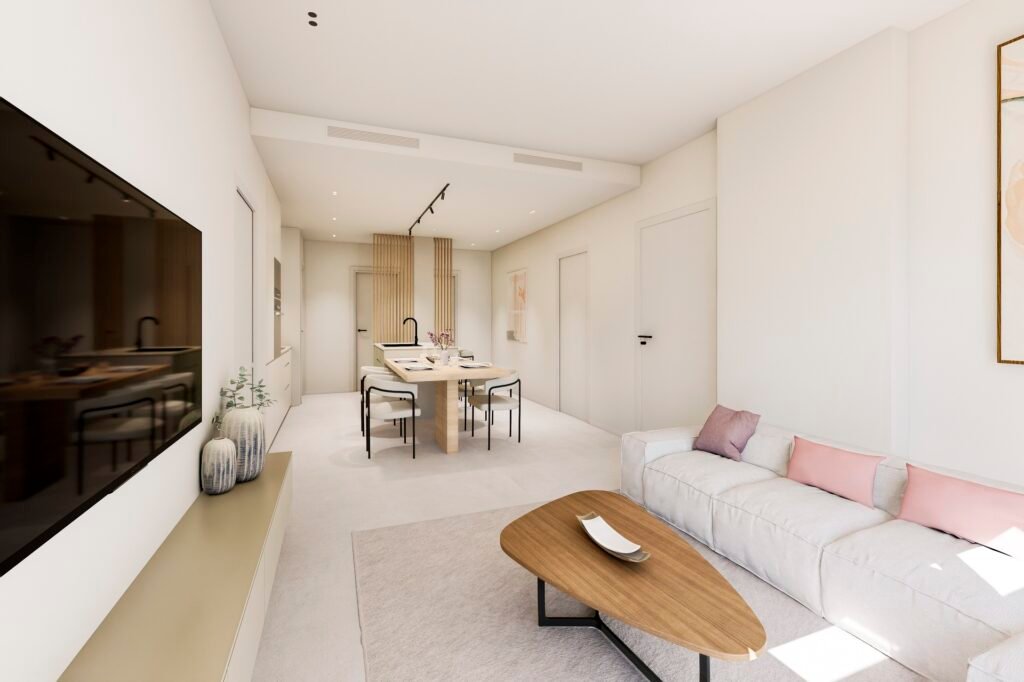 Low-bungalow 3 chambres à Los Alcázares — 47
