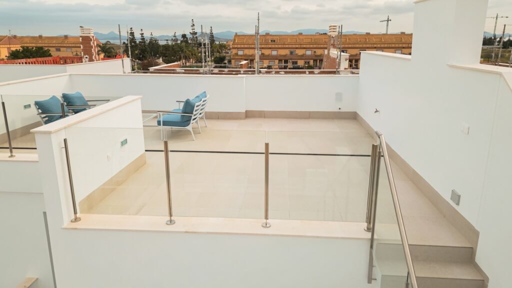 3-bedroom detached villa in Los Alcázares — 5