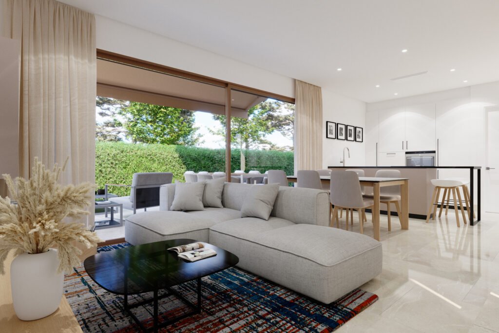 3-bedroom detached villa in Elche — 5