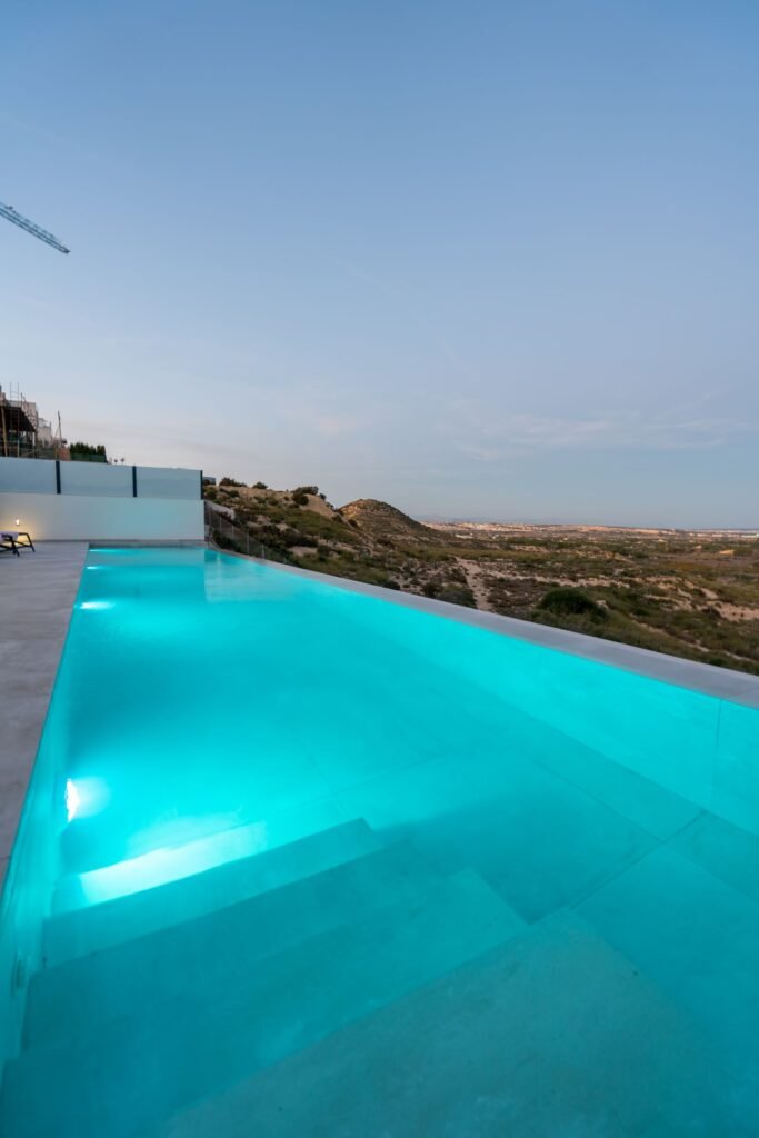 3-bedroom detached villa in Rojales — 5