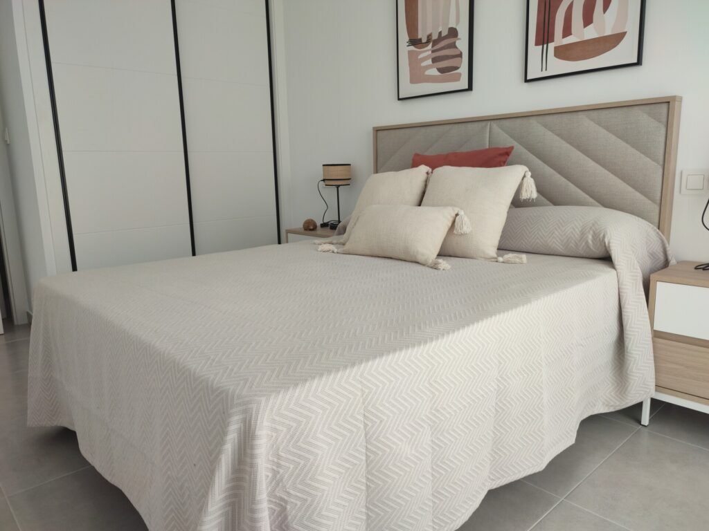 3-bedroom detached villa in Balsicas — 9