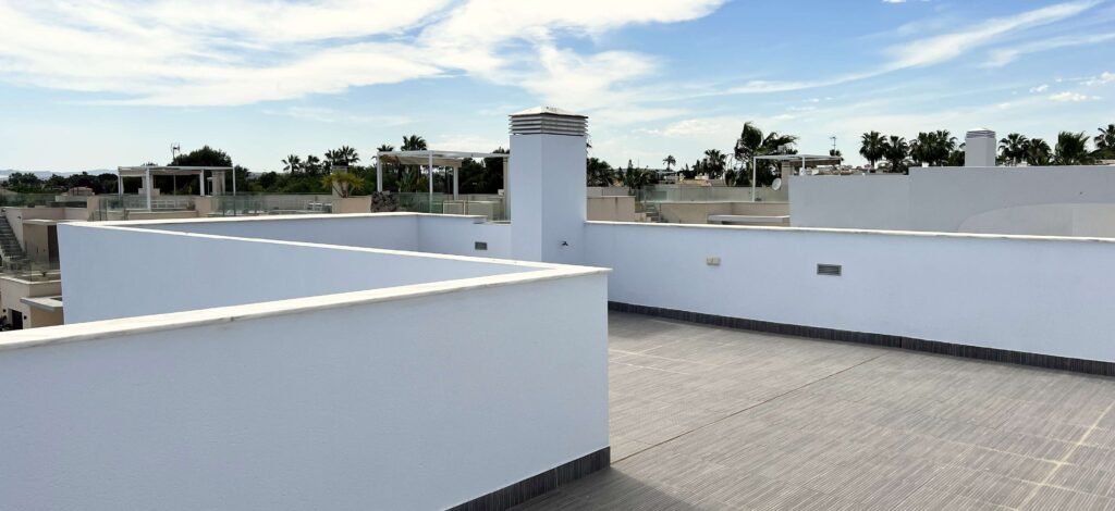 Villa indépendante 3 chambres à Ciudad Quesada — 5