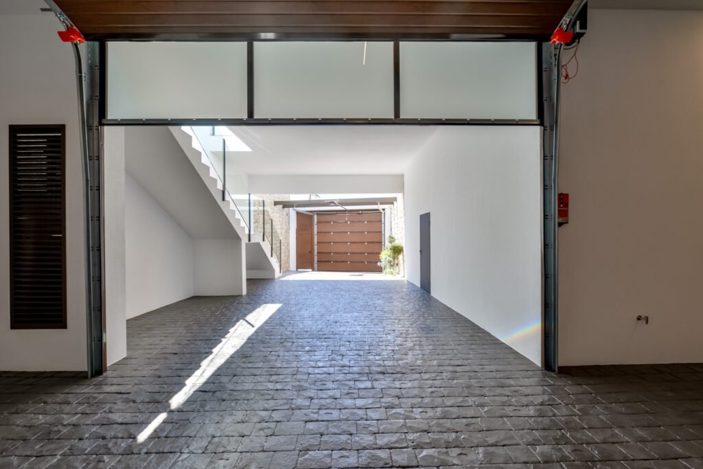 8-bedroom villa in Finestrat — 5