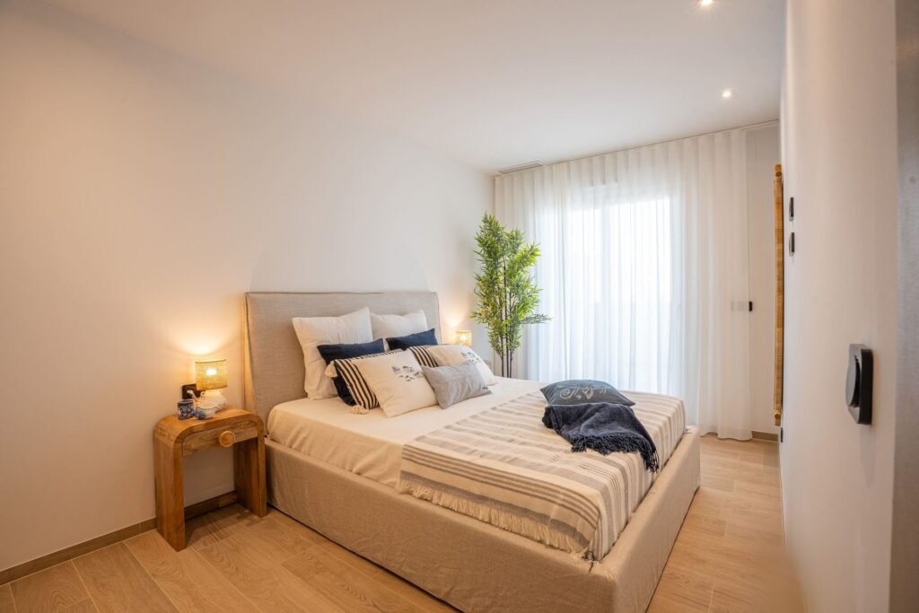 2-bedroom high-bungalow in La Finca Golf — 33