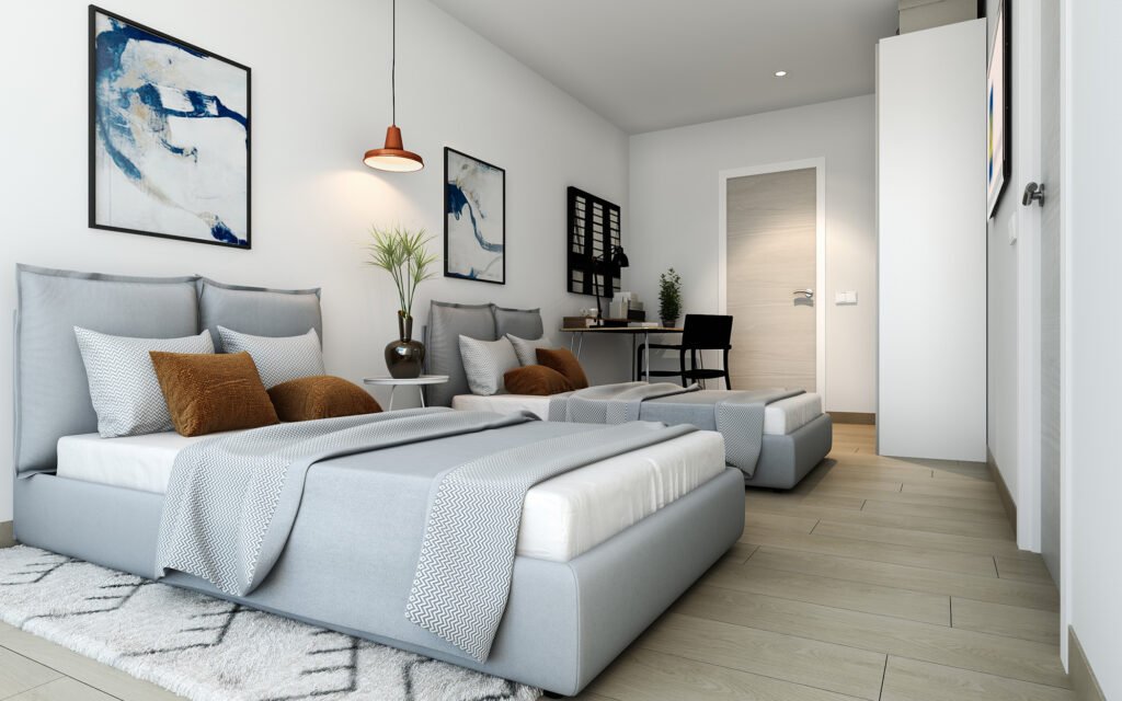 3-bedroom detached villa in Denia — 5