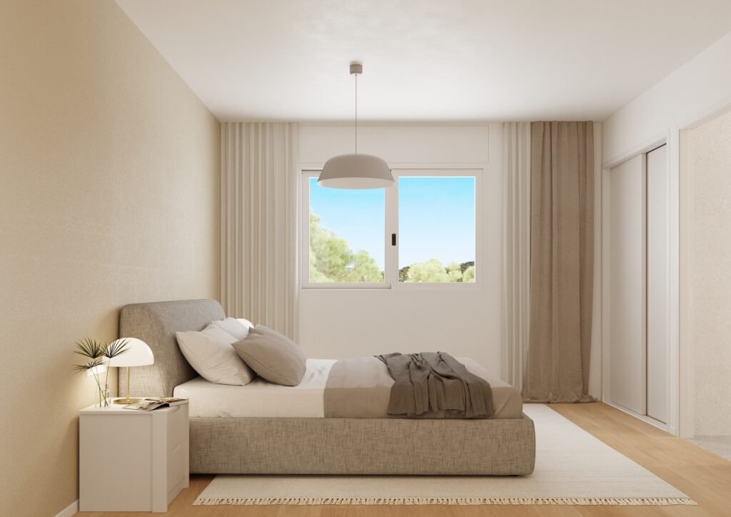 3-bedroom terraced house in Finestrat — 5