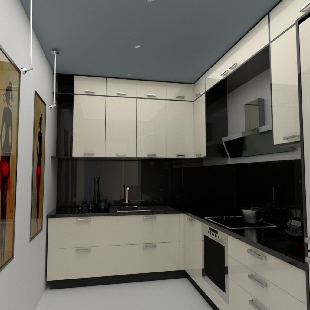 2-bedroom apartment in La Cala — 25