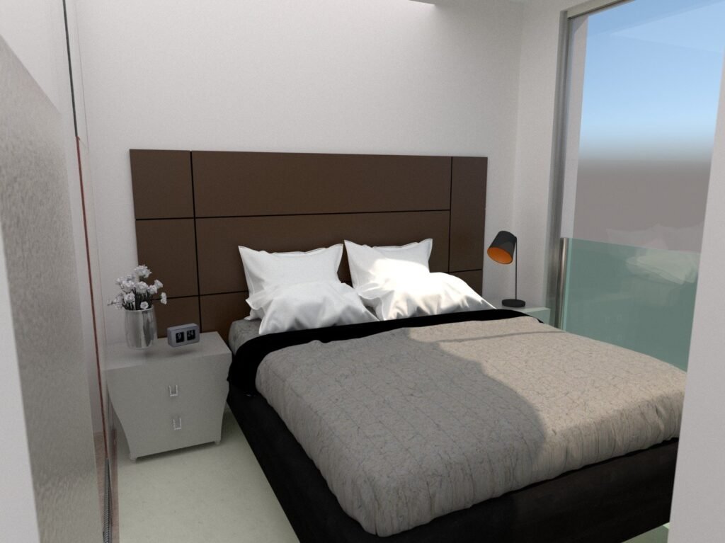 2-bedroom apartment in La Cala — 29